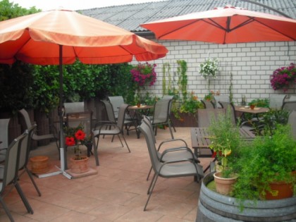 Foto: Farmers Inn