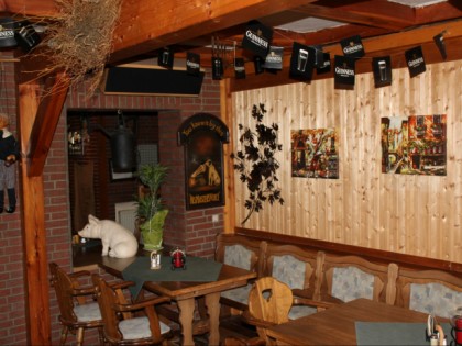 Foto: Farmers Inn