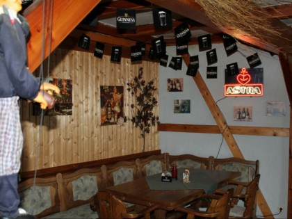 Foto: Farmers Inn
